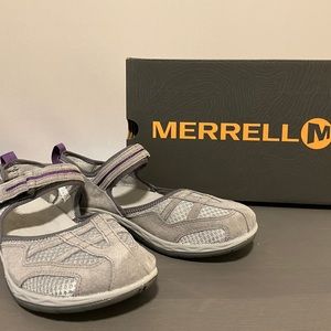 Merrell Women’s Siren 2 Wrap Sandals